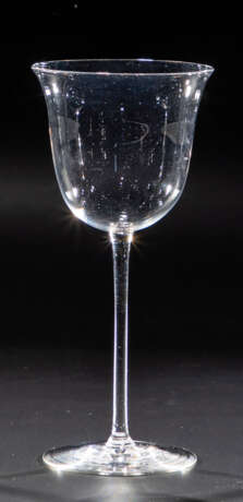 Weinglas - фото 1