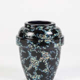 Vase ''Lapislazuli'' - фото 1