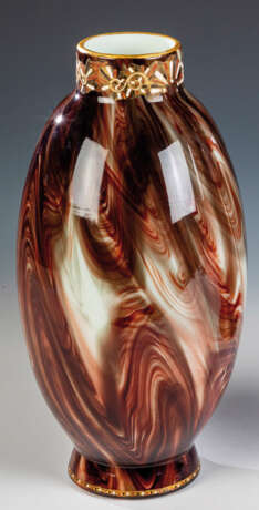 Vase ''Onyx'' - фото 1