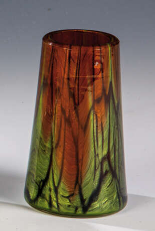 Kleine Vase ''Titania'' - photo 1