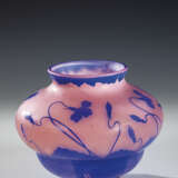 Vase mit Veilchen - фото 1