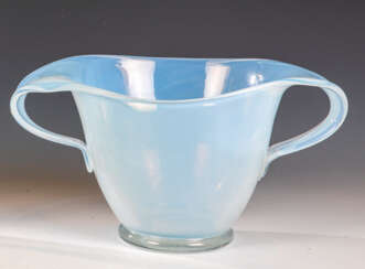 Zierhenkelvase ''Brillantopal A.1''