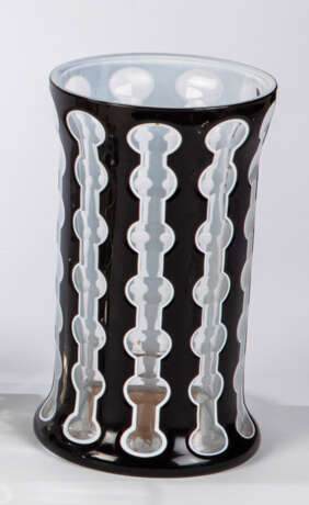 Vase ''Borussia'' - photo 1