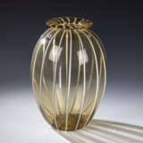 Seltene Vase ''A fili di Lattimo'' - photo 1