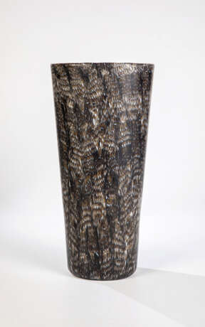 Vase ''A Puntini Murrine'' - фото 1