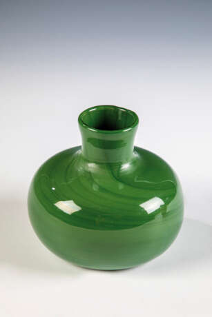 Vase aus der Serie ''Cinesi'' - Foto 1