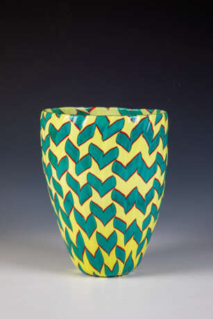 Vase ''Calabash'' - фото 1