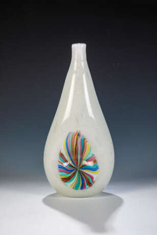 Seltene Vase ''Pulegoso'' - photo 1