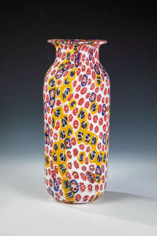 Vase ''Murrine'' - фото 1