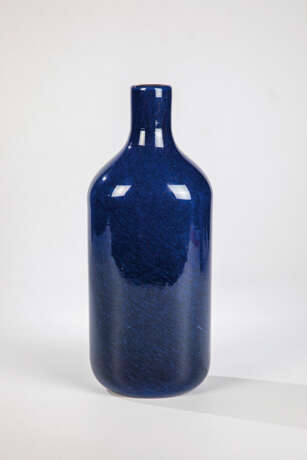 Flaschenvase aus der Serie ''Marmi'' - Foto 1