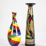 Zwei Vasen - фото 1