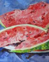 Арбуз. Арбуз.