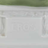 ROSENTHAL Figurengruppe 'Eros', Marke von ca. 1914. - Foto 5