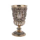 EMIL FOEHR Pokal, Ende 19. Jahrhundert - Foto 1