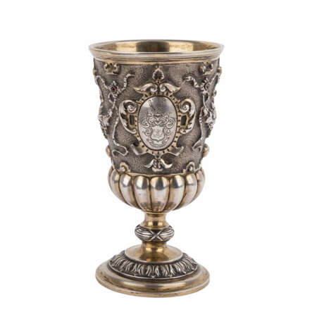EMIL FOEHR Pokal, Ende 19. Jahrhundert - фото 1