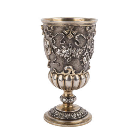 EMIL FOEHR Pokal, Ende 19. Jahrhundert - Foto 2