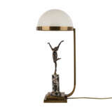 BANCI Tischlampe "Liberty" - Foto 2