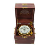 POLJOT MARINE-CHRONOMETER - photo 1