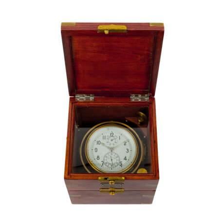 POLJOT MARINE-CHRONOMETER - фото 6