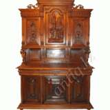 “Carved French sideboard” - photo 1