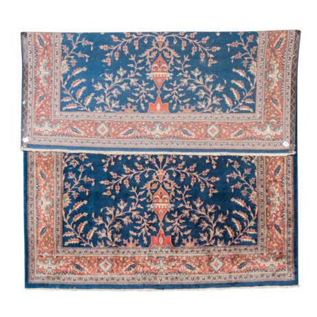 Orientteppich. AMERIKANISCHER SAROUGH, 20. Jahrhundert, 345x249 cm. - фото 2