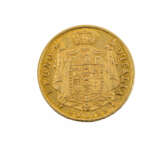 Italien/GOLD - 40 Lire 1814 M, Mailand, - photo 2