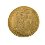 Portugal/GOLD - 4 Escudos (6400 Reis) 1789, - Foto 1