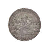 Regensburg - 1 Konventionstaler 1775, Joseph II., - Foto 2