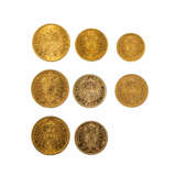 8 x Baden in Gold - - фото 2