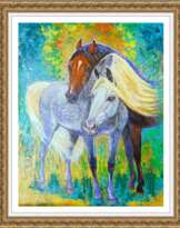 " Двое " " Двое "