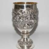 Grosser Pokal, London - фото 2