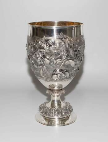Grosser Pokal, London - фото 2