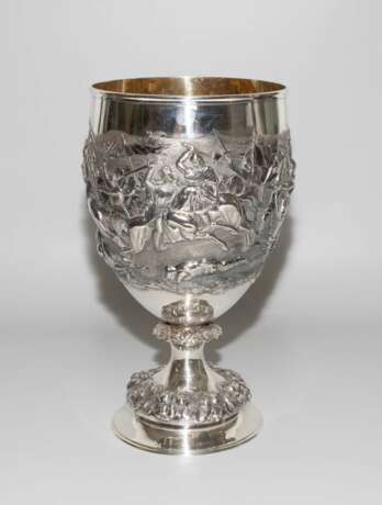 Grosser Pokal, London - фото 3