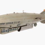 (Tippco-)Zeppelin "DLZ 127" - Foto 1