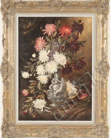 “ Lucien Stuyts Bouquet of flowers ” - photo 1