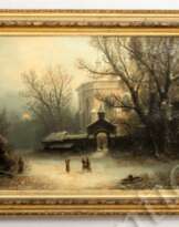 (Albert Bredow, 1828–1899) (Albert Bredow, 1828–1899)