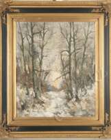 Jean Jacques Foulon (1923-1980)  Jean Jacques Foulon (1923-1980)