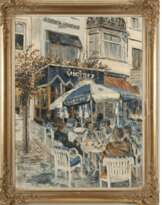 Jean Guy Beerna (1928-1999) ert  Jean Guy Beerna (1928-1999) ert