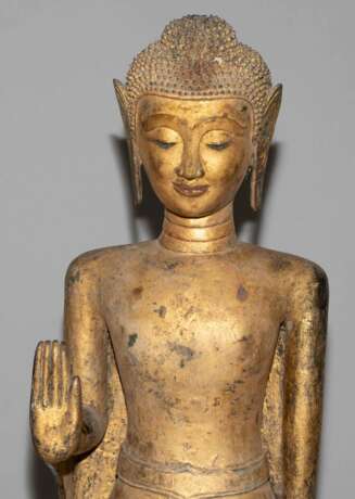 Grosse Buddhafigur - фото 6