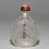 Glas Snuff Bottle - фото 2