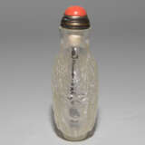 Glas Snuff Bottle - фото 3