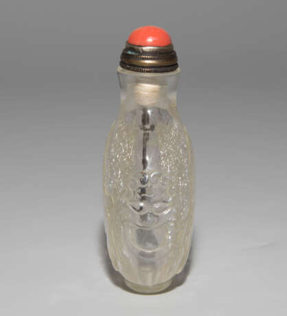 Glas Snuff Bottle - photo 3