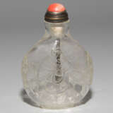 Glas Snuff Bottle - фото 4