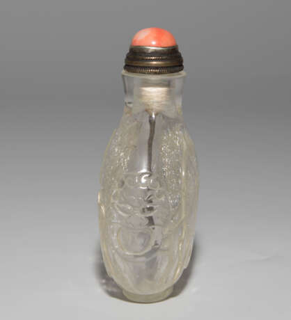 Glas Snuff Bottle - фото 5