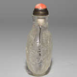 Glas Snuff Bottle - Foto 5