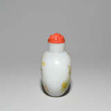 Glas Snuff Bottle - photo 3