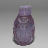 Glas Snuff Bottle - Foto 3