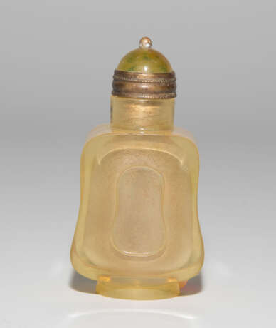 Glas Snuff Bottle - photo 2