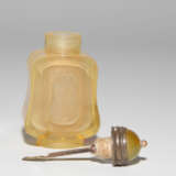Glas Snuff Bottle - Foto 6