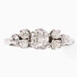 Diamant-Ring - photo 1